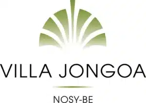 Logo de Villa Jongoa Nosy Be