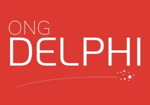 Logo de ONG Delphi