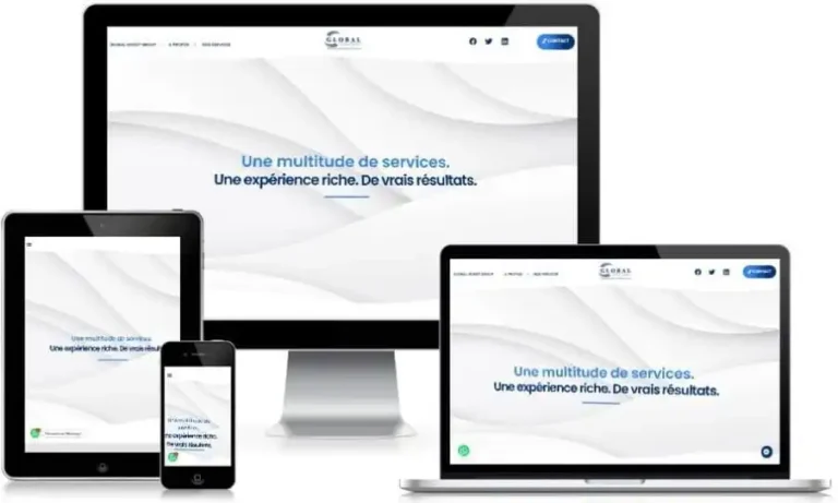 Visuel du projet de GlobalInvest Madagascar, Shanone Agency Limited, Babylon Electric