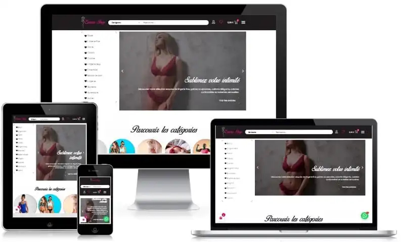 Visuel du projet de Emma Fabi Milane
