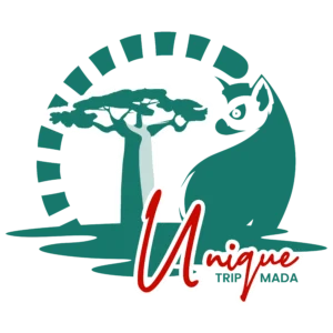 Logo de Unique Trip Mada – Agence de voyage