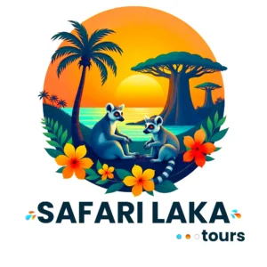 Logo de Safari Laka Tours – Fort Dauphin