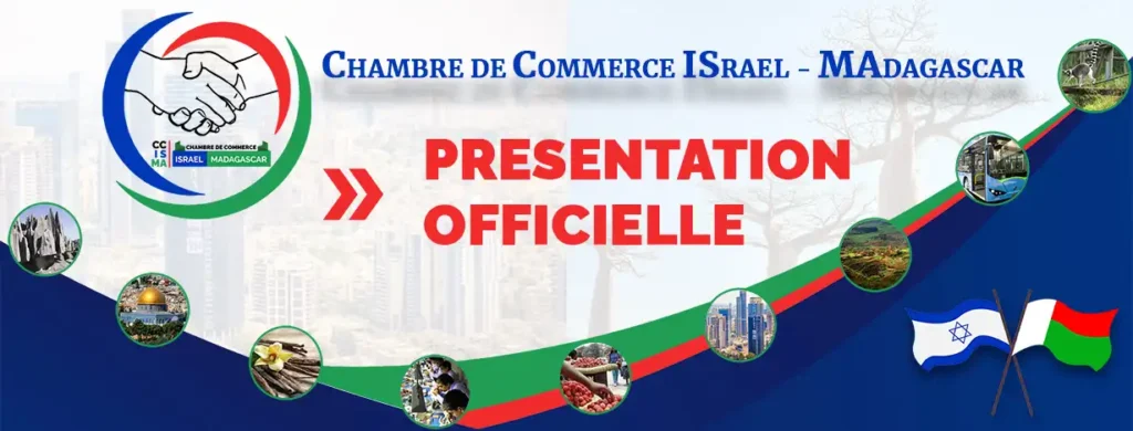 Visuel 3 du projet : Site et contenus pour chambre de commerce