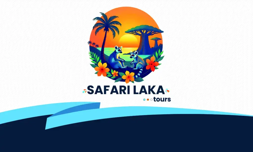 Visuel 2 du projet : Site et SEO pour Safari Laka Tours