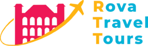 Logo de Rova Travel Tours
