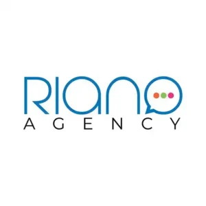 Logo de Riano Agency