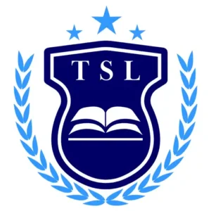 Logo de TSL Institute