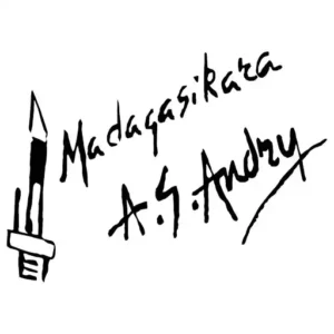 Logo de MADAGASIKARA A.S. ANDRY