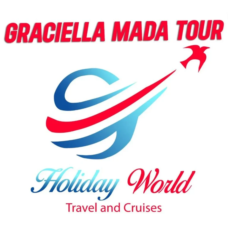 Logo de Graciella Mada Tour
