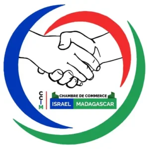 Logo de Chambre de Commerce Israël-Madagascar