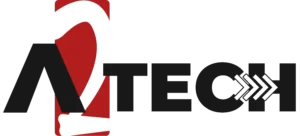 Logo de A2tech