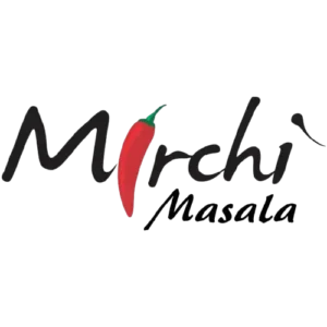 Logo de Mirchi Masala