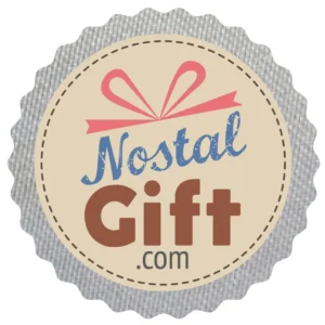 Logo de NOSTALGIFT SAS