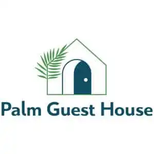 Logo de PALM GUEST HOUSE Talatamaty