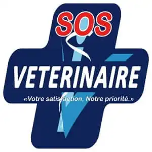 Logo de SOS VETERINAIRE Alarobia